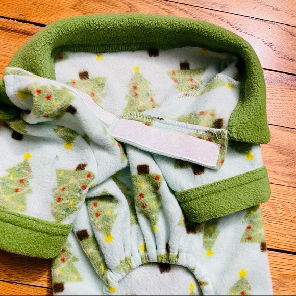 π3X HPπSmall Fleece Pet One Piece - NWOT - Picture 4 of 6